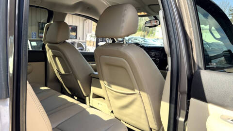 2008 GMC Sierra 2500HD SLE1