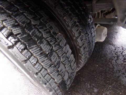 2011 International DuraStar 4400