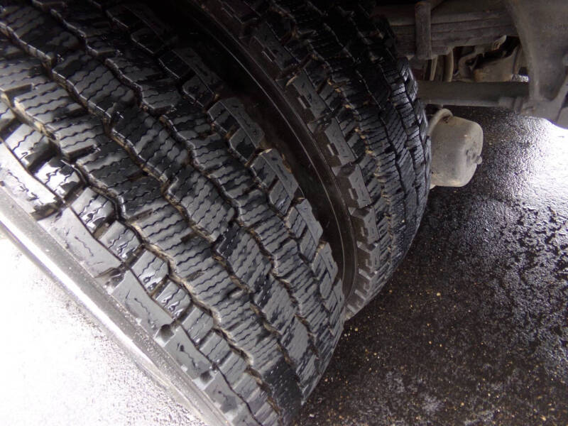 2011 International DuraStar 4400