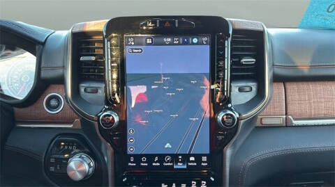 2022 RAM 2500 Limited Longhorn