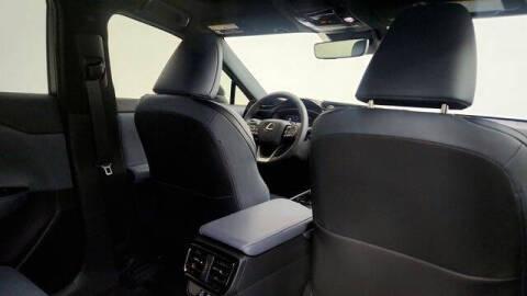 2026 Lexus RZ 350e Premium