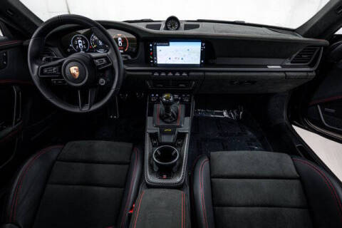 2026 Porsche 911 GT3