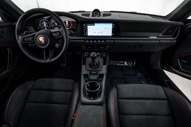 2026 Porsche 911 GT3