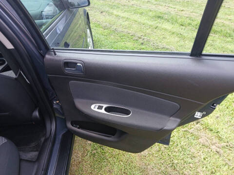 2009 Chevrolet Cobalt LS