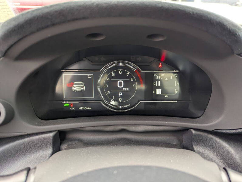 2025 Toyota GR86 Premium