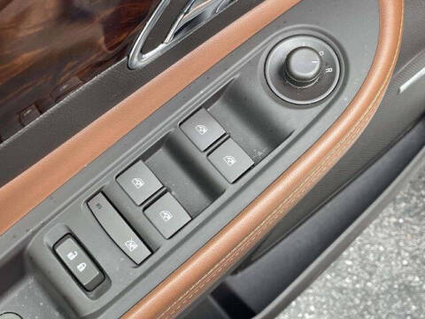 2014 Buick Encore Premium