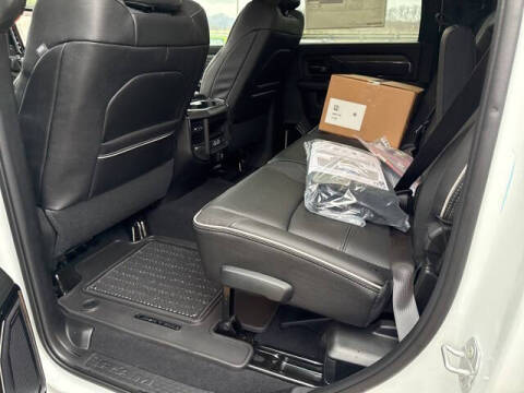 2026 RAM 2500 Limited