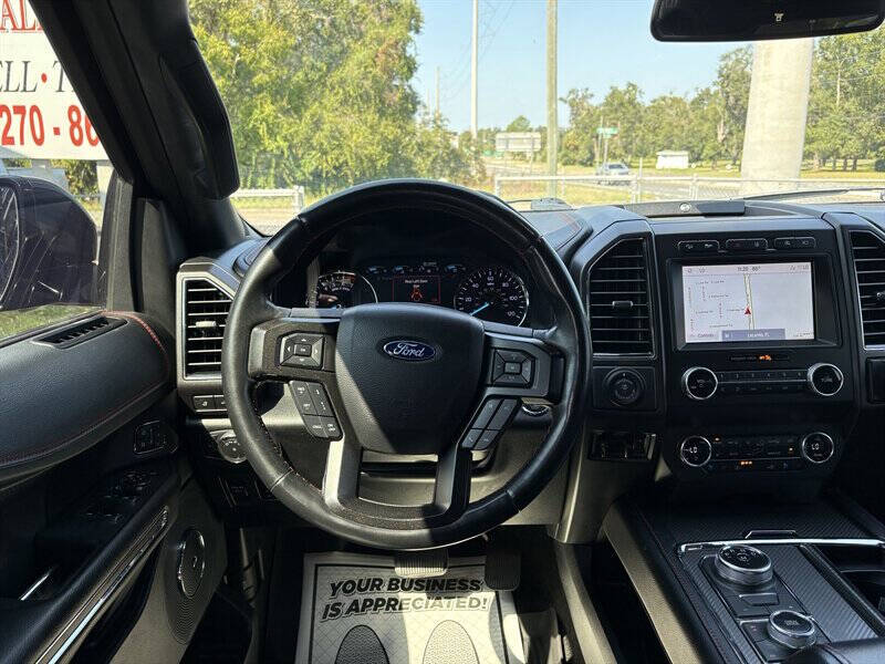 2020 Ford Expedition MAX Limited