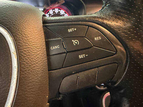 2018 Dodge Challenger SXT Plus