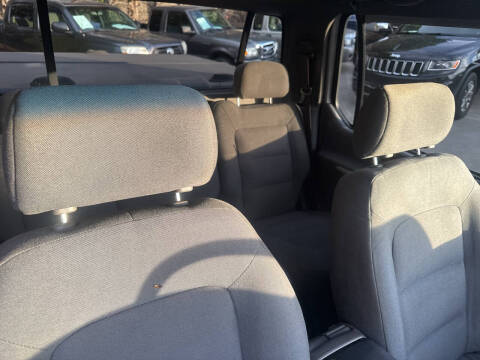 2002 Ford Explorer Sport Trac Value