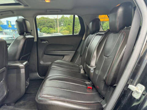 2013 GMC Terrain SLT-1