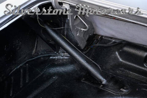 1968 Plymouth Barracuda