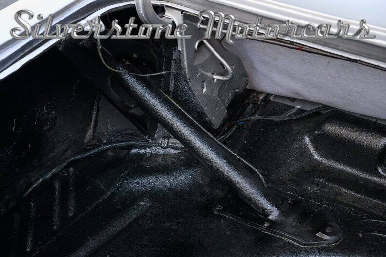 1968 Plymouth Barracuda