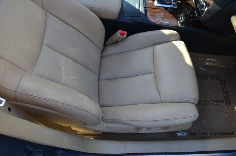 2011 Nissan Maxima 3.5 SV