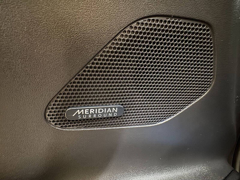 2020 Jaguar F-PACE SVR