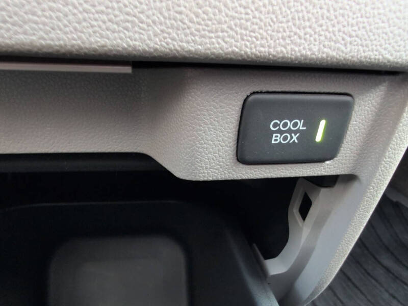 2012 Honda Odyssey Touring Elite