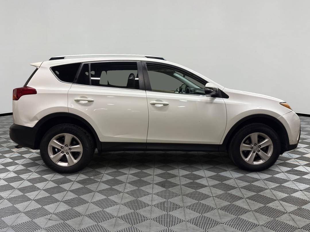 2013 Toyota RAV4 for sale at Paley Auto Group in Columbus, OH