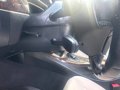 2011 BMW 3 Series 328i xDrive