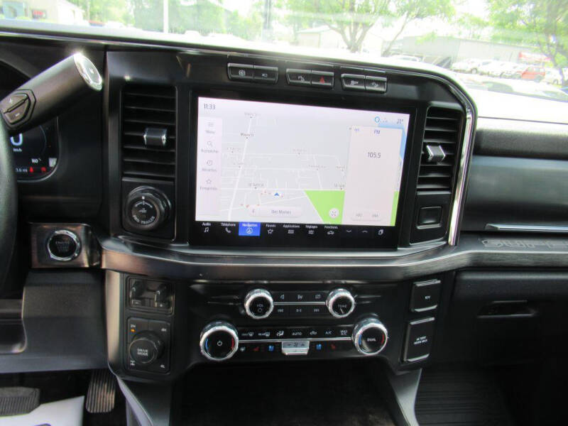 2023 Ford F-250 Super Duty