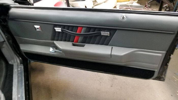 1987 Chevrolet El Camino SS