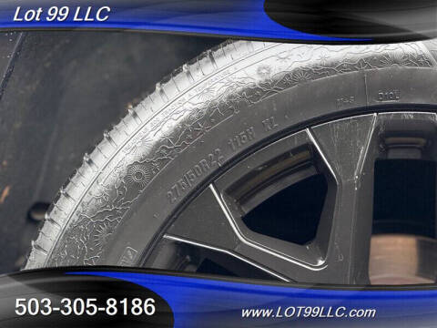 2017 Cadillac Escalade ESV Premium Luxury