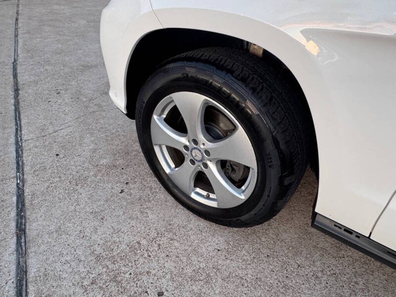 2017 Mercedes-Benz GLS GLS 450