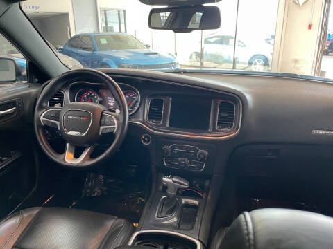 2015 Dodge Charger R/T