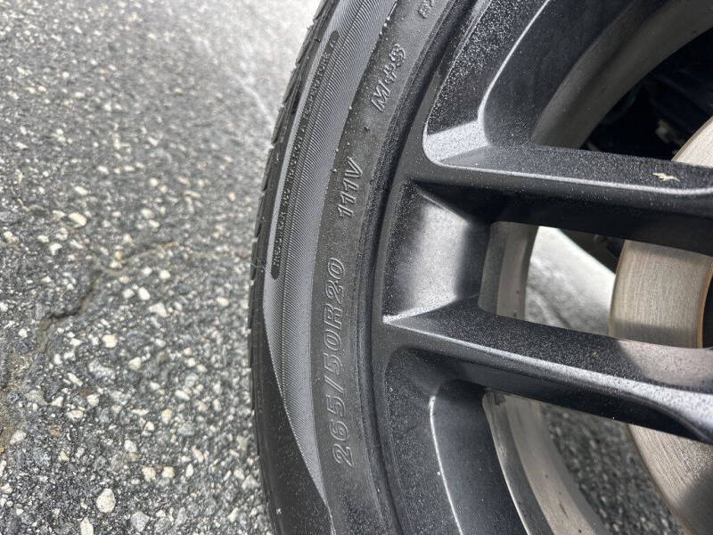 2024 Dodge Durango R/T