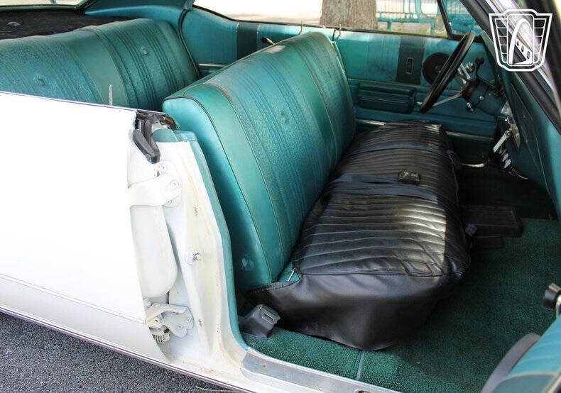 1968 Oldsmobile Eighty-Eight