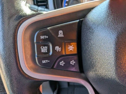 2022 Ford Bronco Wildtrak Advanced