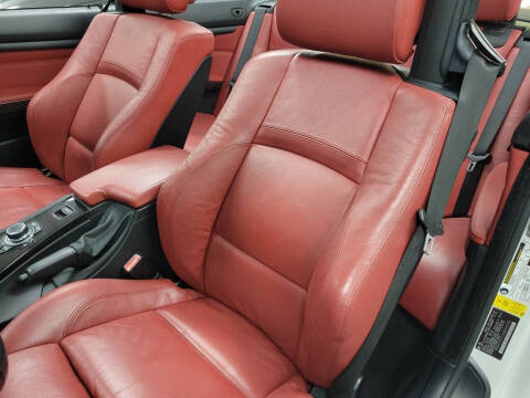 2011 BMW 3 Series 328i