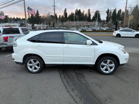 2004 Lexus RX 330