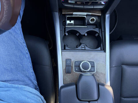 2016 Mercedes-Benz E-Class E 350 4MATIC