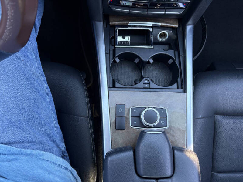 2016 Mercedes-Benz E-Class E 350 4MATIC