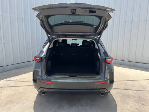 2024 Mazda CX-50 2.5 S Premium Plus