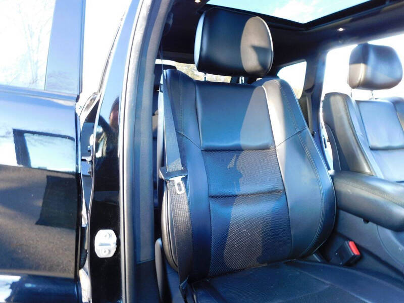 2018 Jeep Grand Cherokee High Altitude