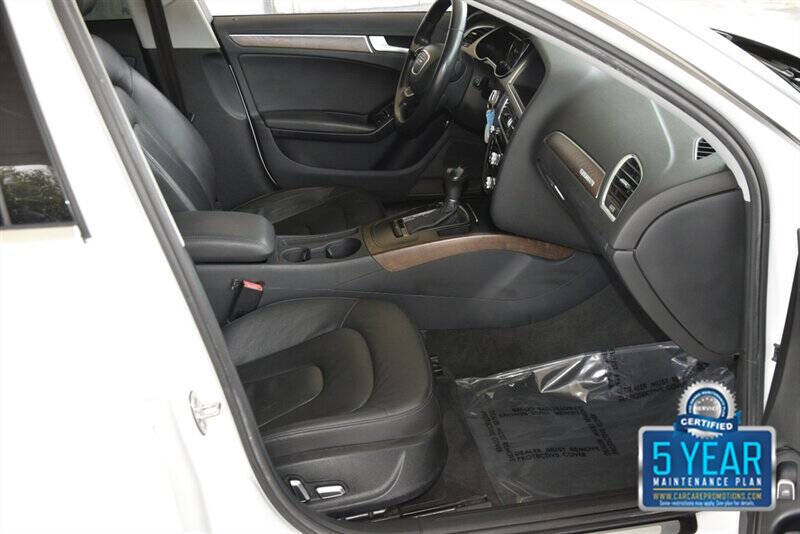 2014 Audi Allroad 2.0T quattro Premium