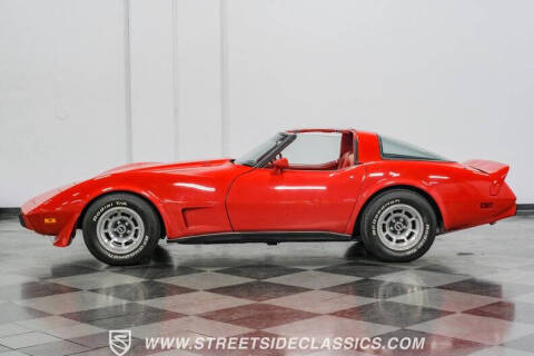 1979 Chevrolet Corvette