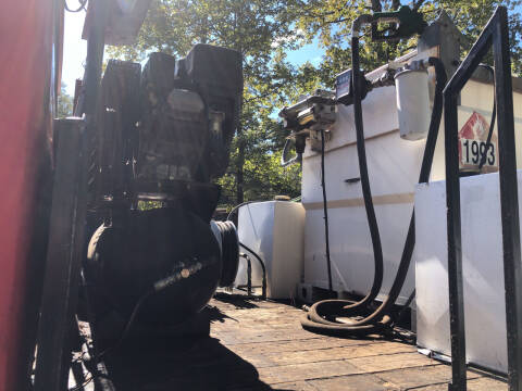 1999 Freightliner FL70