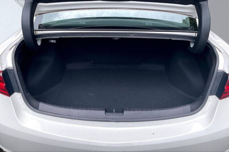 2017 Acura ILX