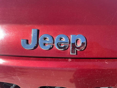 2016 Jeep Patriot Sport 75th Anniversary