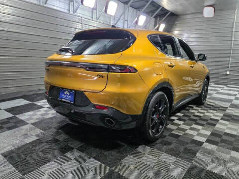 2024 Dodge Hornet R/T Plus