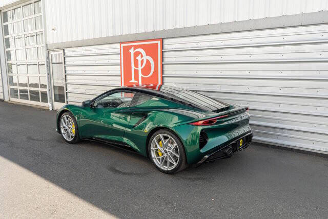 2026 Lotus Emira 38
