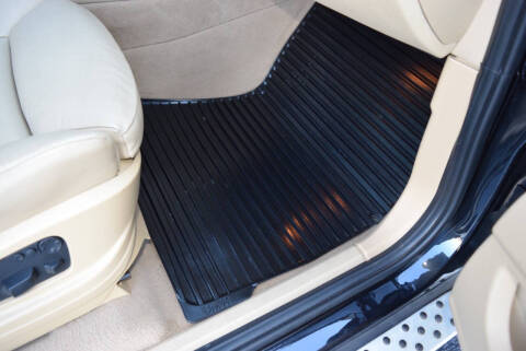 2012 BMW X6 xDrive50i