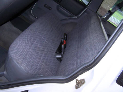 1998 Jeep Cherokee SE