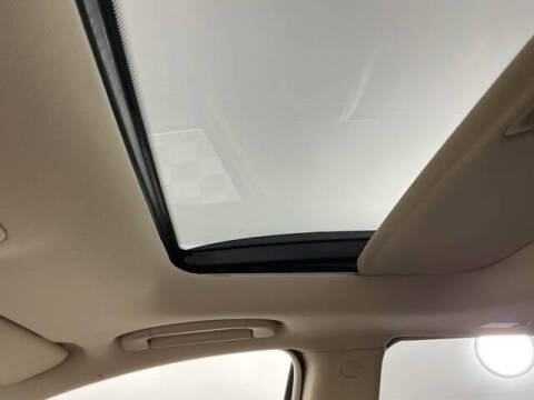 2007 Hyundai Veracruz GLS