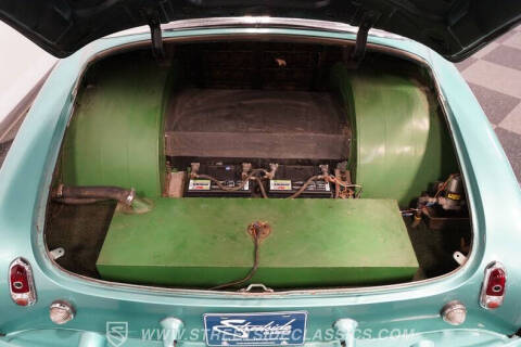 1950 Chevrolet Bel Air