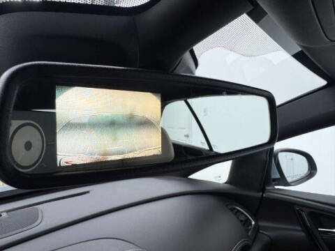 2019 Buick Cascada Premium