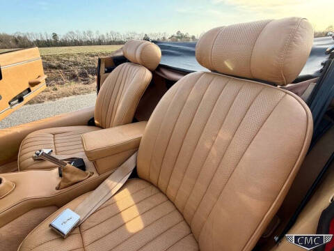 1971 Jaguar E-Type