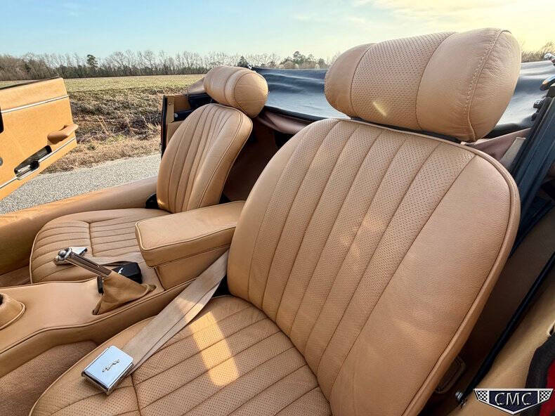 1971 Jaguar E-Type